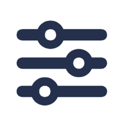 How it works. Step 1