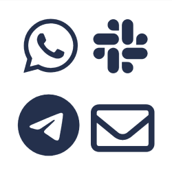 How it works. Step 2